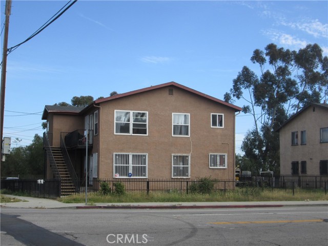 440 W 121St St, Los Angeles, CA 90061