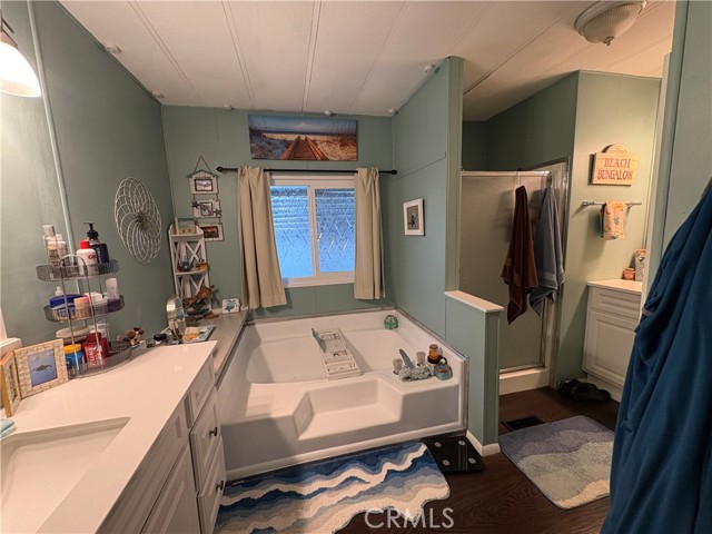 Detail Gallery Image 44 of 44 For 31816 E Ave #144,  Yucaipa,  CA 92399 - 3 Beds | 2 Baths