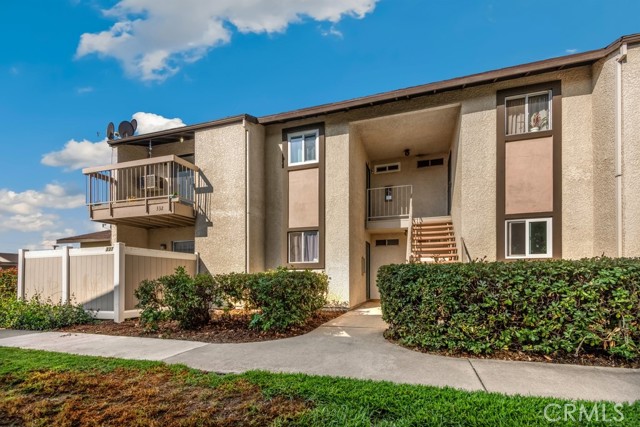 Detail Gallery Image 1 of 24 For 8990 19th St #332,  Rancho Cucamonga,  CA 91701 - 0 Beds | 1 Baths