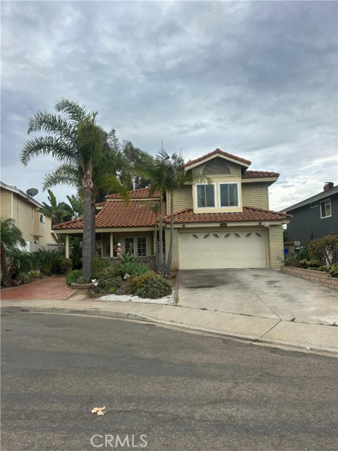 Details for 10131 Freeport, San Diego, CA 92129