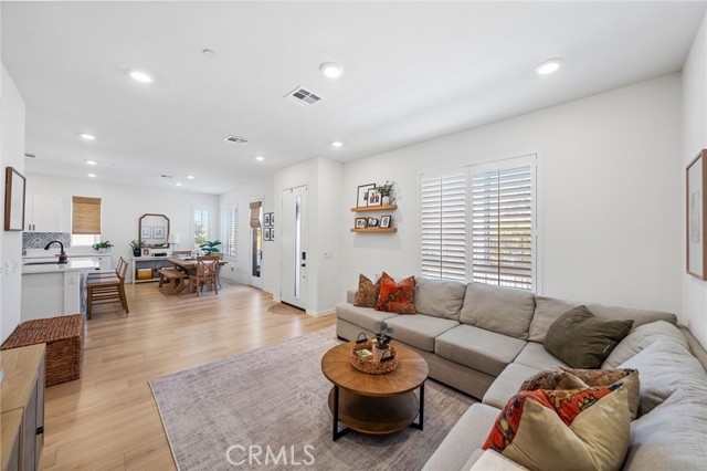Home for Sale in Vista