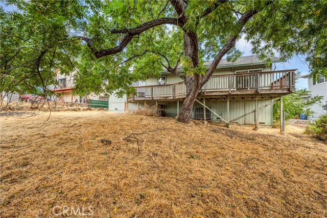 Detail Gallery Image 20 of 21 For 16639 Greenridge Rd, Hidden Valley Lake,  CA 95467 - 2 Beds | 2 Baths