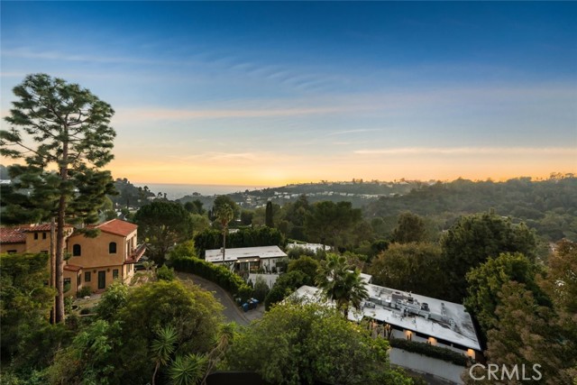 Detail Gallery Image 64 of 75 For 7426 Mulholland Dr, Los Angeles,  CA 90046 - 2 Beds | 2 Baths