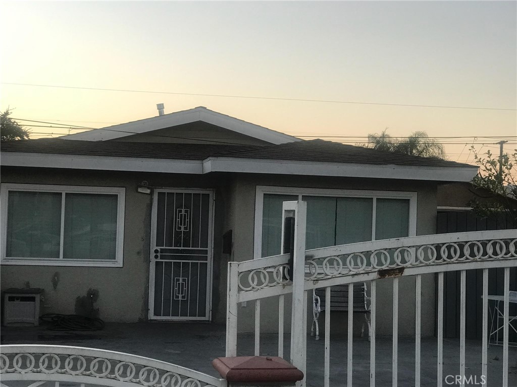 15157 Pimenta Avenue, Paramount, CA 90723