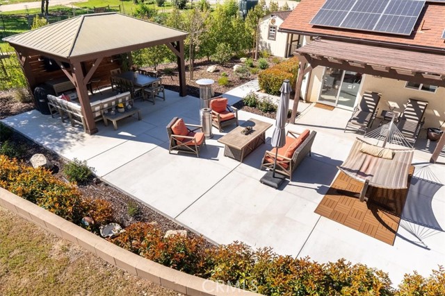 Detail Gallery Image 23 of 43 For 5660 Ground Squirrel, Paso Robles,  CA 93446 - 3 Beds | 2 Baths