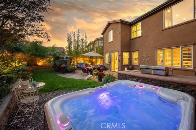 Detail Gallery Image 40 of 55 For 29116 West Hills Dr, Valencia,  CA 91354 - 4 Beds | 4 Baths