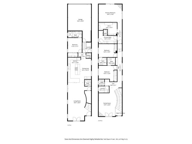 Detail Gallery Image 30 of 31 For 417 Standard, El Segundo,  CA 90291 - 4 Beds | 4/2 Baths
