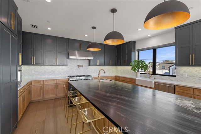 Detail Gallery Image 18 of 48 For 1504 Prospect Ave, Hermosa Beach,  CA 90254 - 4 Beds | 5 Baths