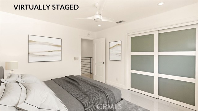 This image has been digitally altered. (Virtually Staged)