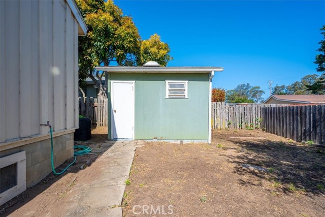 Detail Gallery Image 32 of 35 For 508 Woodland Drive, Los Osos,  CA 93402 - 3 Beds | 2 Baths