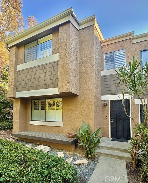 Detail Gallery Image 1 of 1 For 2 Moonrise Ct #7,  Newport Beach,  CA 92663 - 3 Beds | 2/1 Baths