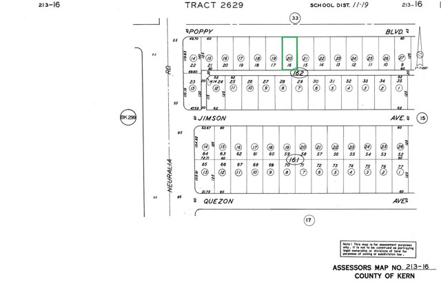 Image 10 of 11 For 8094 Poppy Boulevard