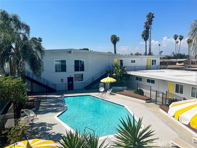 Detail Gallery Image 2 of 13 For 3581 Chicago Ave #D,  Riverside,  CA 92507 - 1 Beds | 1 Baths