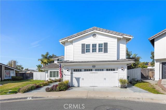 Detail Gallery Image 44 of 45 For 5 Yankee, Irvine,  CA 92620 - 4 Beds | 3/1 Baths