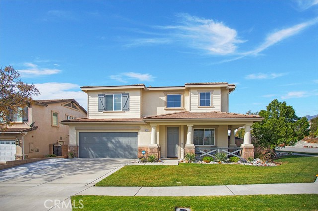 Image 2 for 6260 Saddle Tree Pl, Rancho Cucamonga, CA 91739