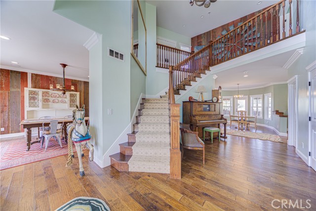 Detail Gallery Image 10 of 72 For 39911 Green Meadow Rd, Temecula,  CA 92592 - 11 Beds | 7/1 Baths