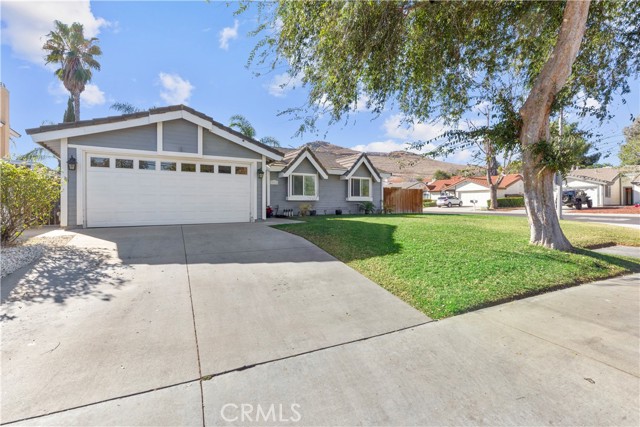 10812 Wright Dr, Riverside, CA 92505