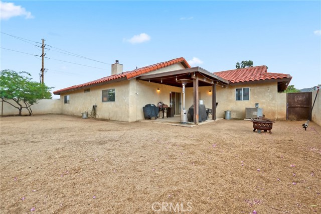 Detail Gallery Image 24 of 25 For 56888 Navajo Trl, Yucca Valley,  CA 92284 - 3 Beds | 2 Baths