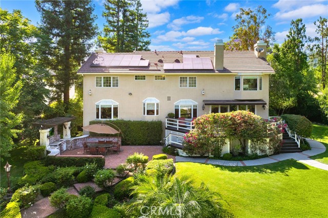 Detail Gallery Image 56 of 74 For 3248 Giant Forest Loop, Chino Hills,  CA 91709 - 4 Beds | 4 Baths