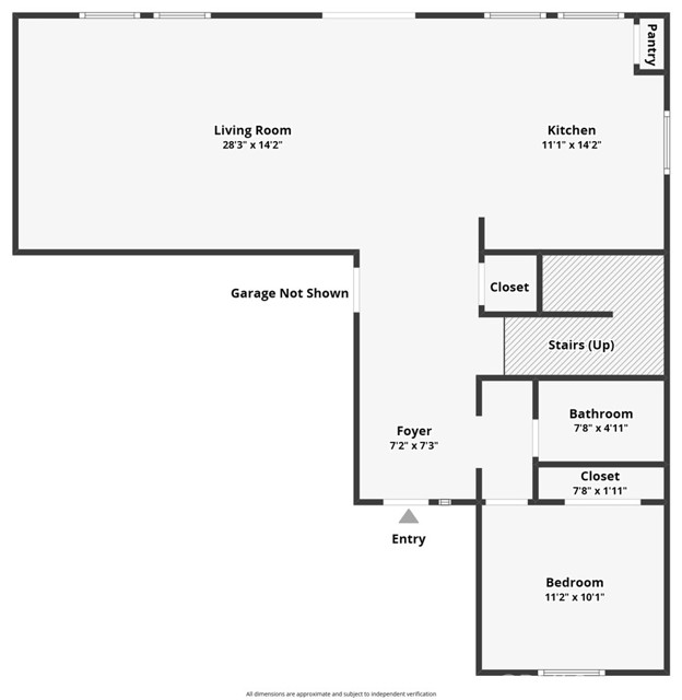 Property Photo from MLS