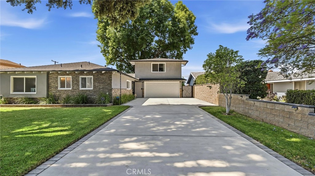 2722 Hanawalt Street