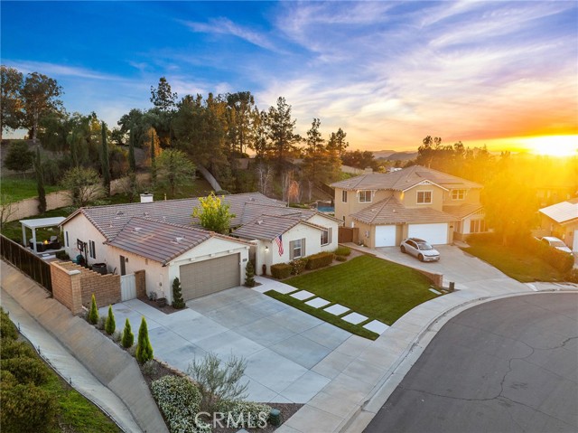 Detail Gallery Image 45 of 75 For 32143 Daisy Dr, Winchester,  CA 92596 - 4 Beds | 3 Baths