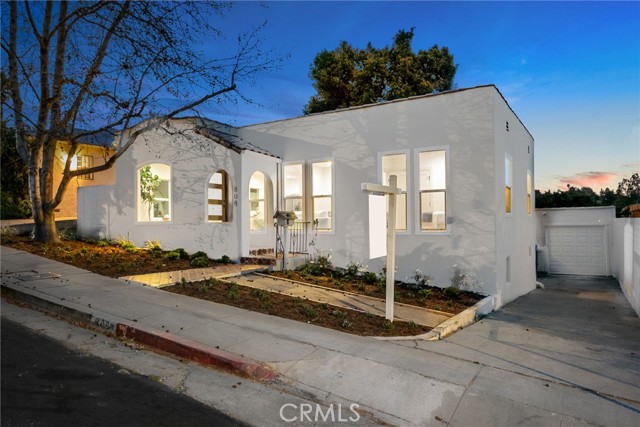 Image 2 for 808 Robinson St, Los Angeles, CA 90026