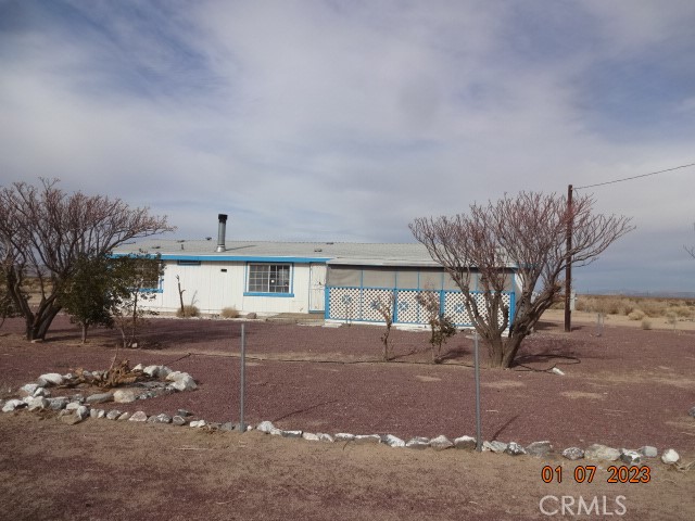 41250 Chloride Road, Newberry Springs, CA, 92365 41250 Chloride Road, Newberry Springs, CA, 92365