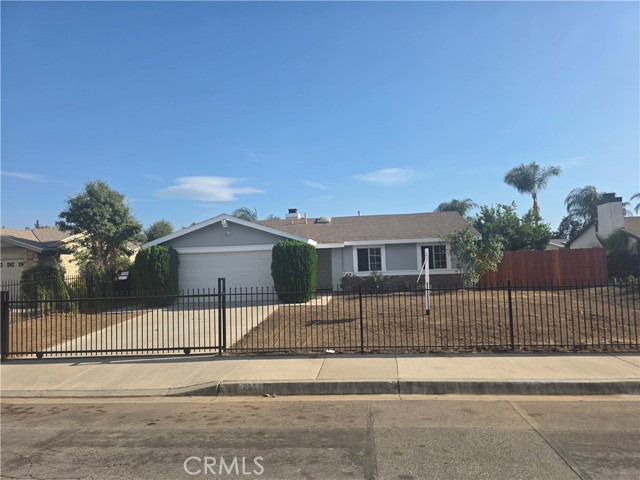 3 Bed Home for Sale in Highland, California