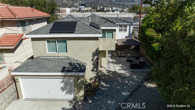 506 North Shelton Street photo 64