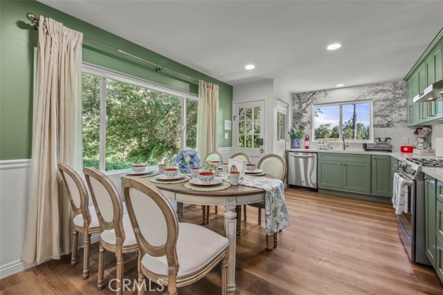 Detail Gallery Image 8 of 58 For 16780 E Buena Vista Ave, Orange,  CA 92865 - 3 Beds | 2 Baths