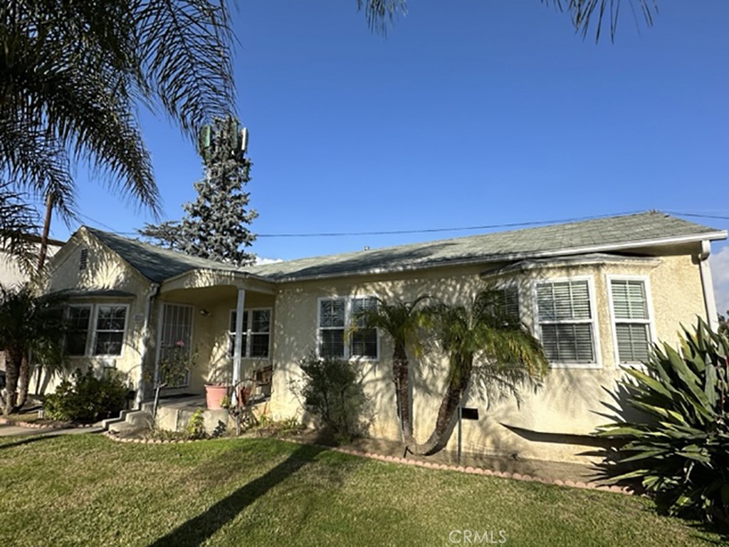 2212 S Fremont Avenue, Alhambra, CA 91803