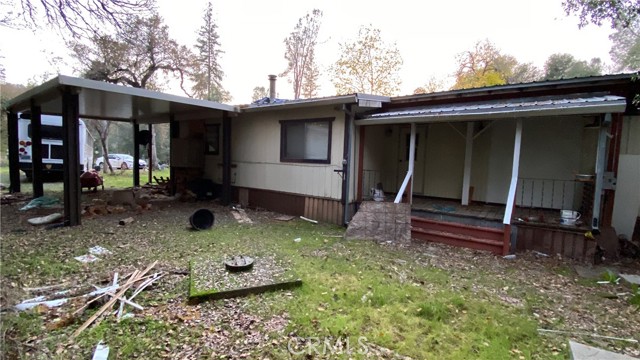 Detail Gallery Image 4 of 29 For 17698 Walker Mine, Redding,  CA 96003 - 1 Beds | 1 Baths