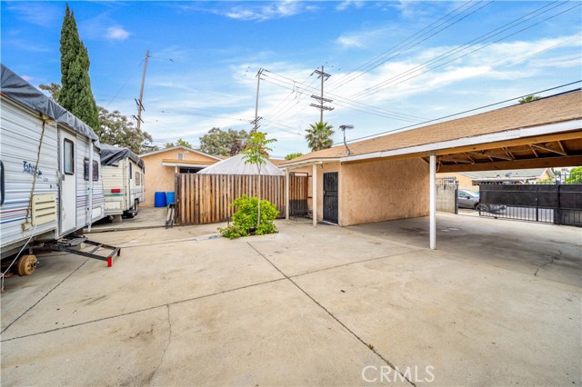 Detail Gallery Image 21 of 35 For 13137 Terra Bella St, Pacoima,  CA 91331 - 3 Beds | 2 Baths
