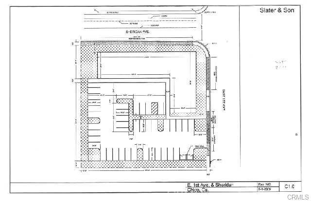 Detail Gallery Image 13 of 15 For 996 E 1st, Chico,  CA 95926 - – Beds | – Baths