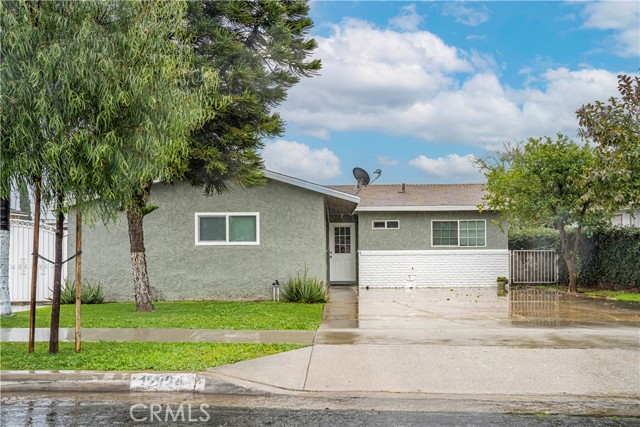 12324 Laurel Avenue, Whittier, California 90605, 3 Bedrooms Bedrooms, ,2 BathroomsBathrooms,Single Family Residence,For Sale,Laurel,PW24164067