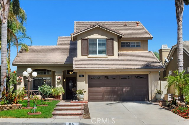 9234 Camphor Tree Court, Corona, CA 92883