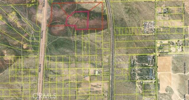 Detail Gallery Image 17 of 22 For 10500 Kemper Rd, Mojave,  CA 93501 - – Beds | – Baths