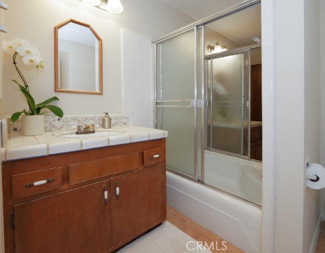 Bathroom #3 for Bedroom #2 & #3