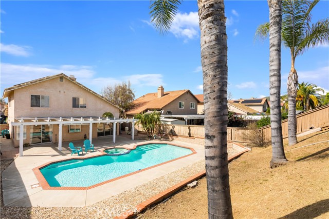 Detail Gallery Image 37 of 42 For 24550 Camino Meridiana, Murrieta,  CA 92562 - 4 Beds | 2/1 Baths