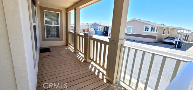 Detail Gallery Image 25 of 32 For 1550 20th St #97,  Rosamond,  CA 93560 - 3 Beds | 2 Baths