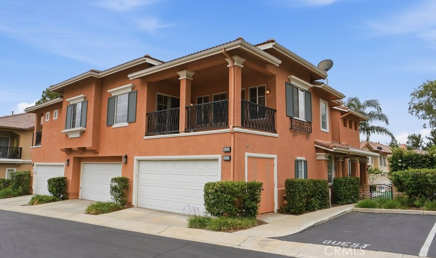 24216 Larkspur Court