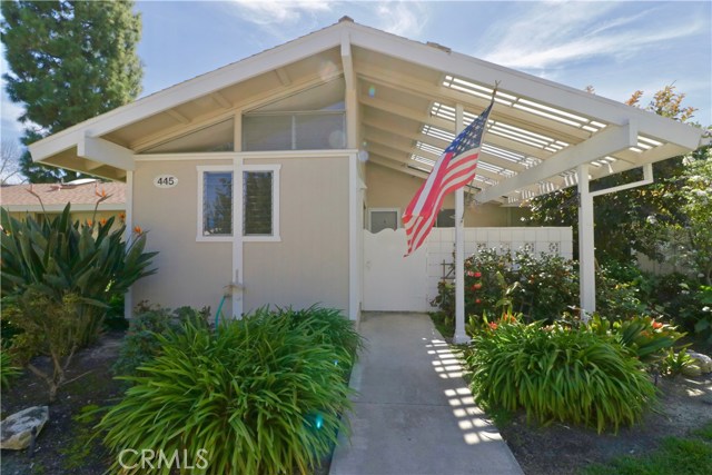 445 Avenida Sevilla #B, Laguna Woods, CA 92637