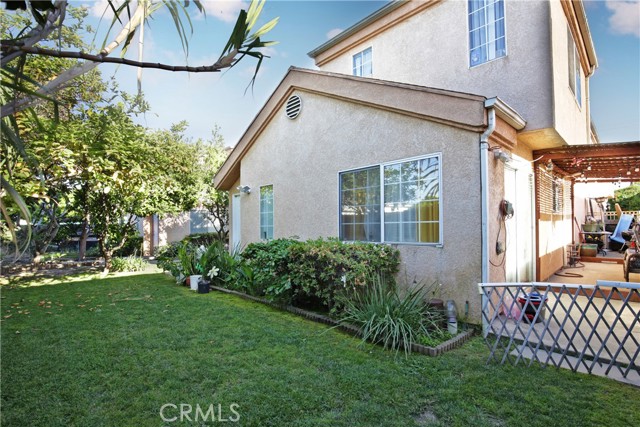 Detail Gallery Image 41 of 44 For 4061 E 60th St, Huntington Park,  CA 90255 - – Beds | – Baths