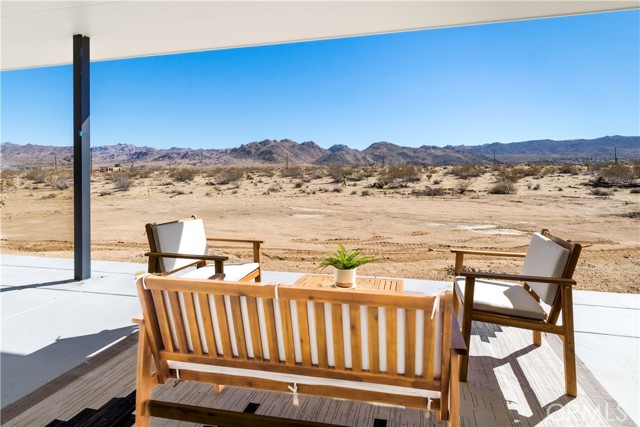 Detail Gallery Image 32 of 64 For 62455 Crestview Dr, Joshua Tree,  CA 92252 - 2 Beds | 2 Baths