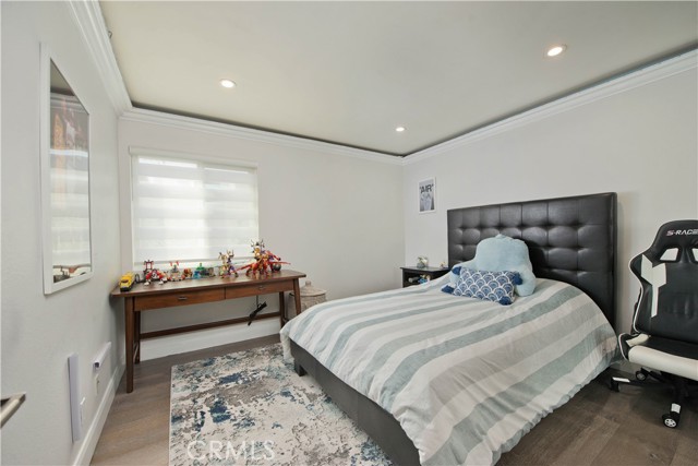 Detail Gallery Image 20 of 27 For 5315 White Oak #K,  Encino,  CA 91316 - 3 Beds | 2/1 Baths