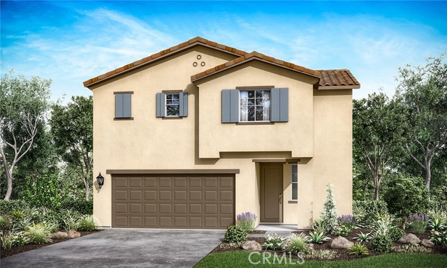 Detail Gallery Image 1 of 2 For 13176 Mesa Lane, Yucaipa,  CA 92399 - 3 Beds | 2/1 Baths