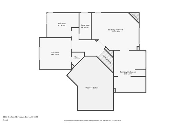 Detail Gallery Image 48 of 67 For 32822 Brookseed Dr, Trabuco Canyon,  CA 92679 - 4 Beds | 3 Baths