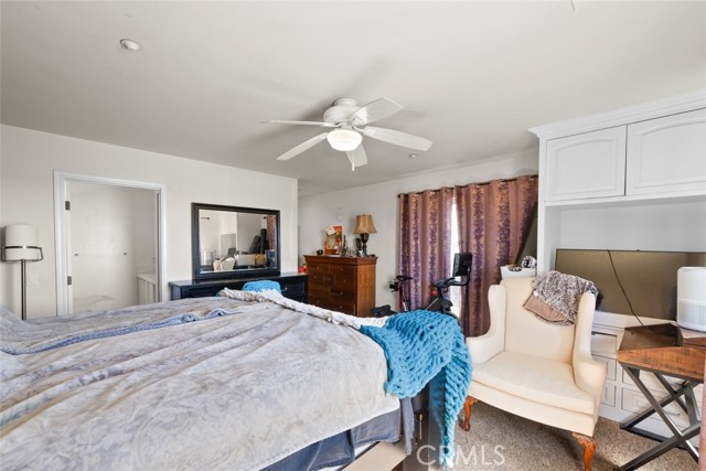 Detail Gallery Image 6 of 36 For 50802 280th St, Lancaster,  CA 93536 - 3 Beds | 3 Baths