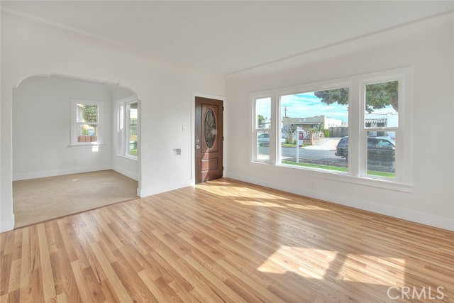 Detail Gallery Image 16 of 74 For 547 W 106th, Los Angeles,  CA 90044 - 3 Beds | 2 Baths